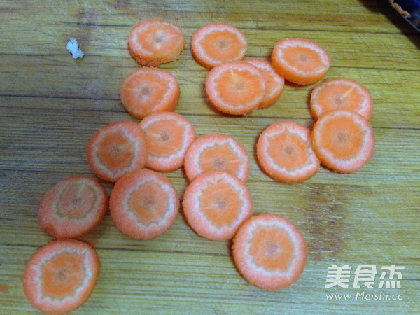 孔雀开屏鱼的做法