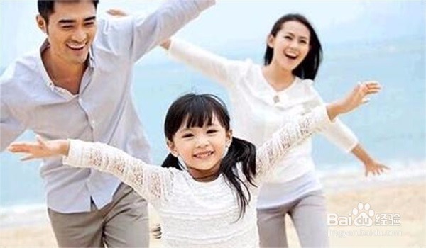 在生活中怎样更好的和孩子沟通