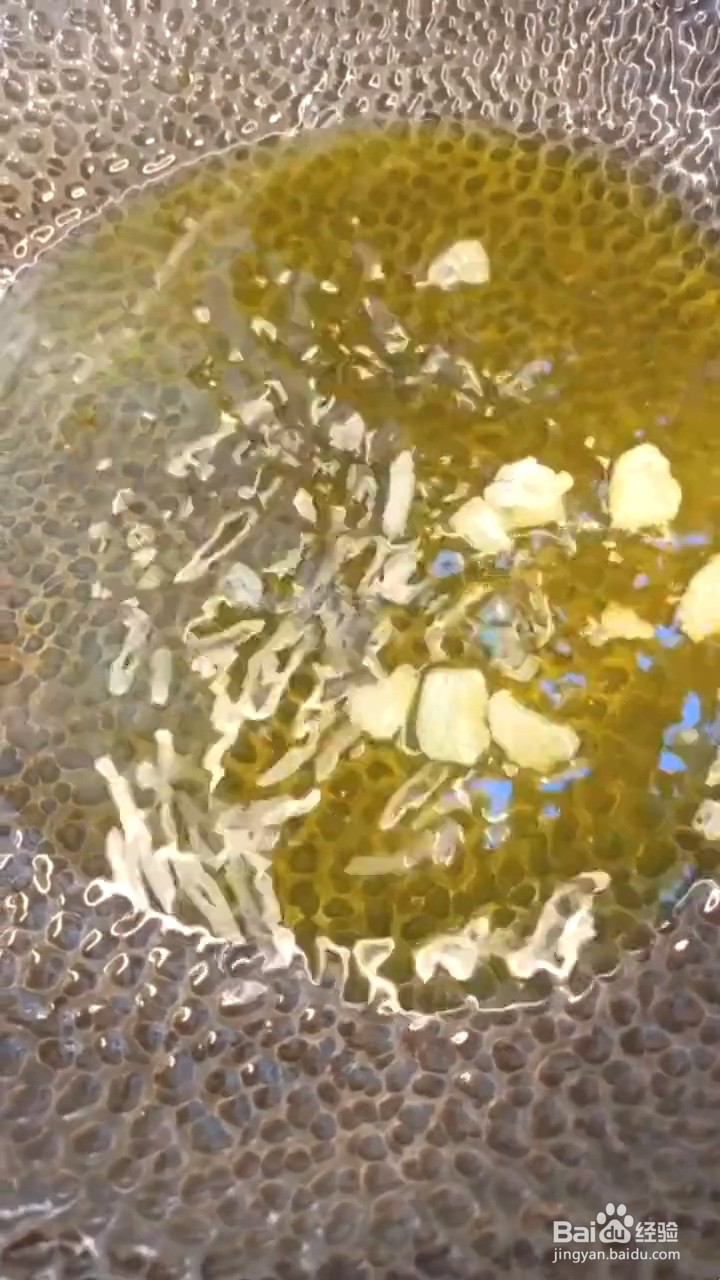 如何制作好吃又下饭的红焖羊排