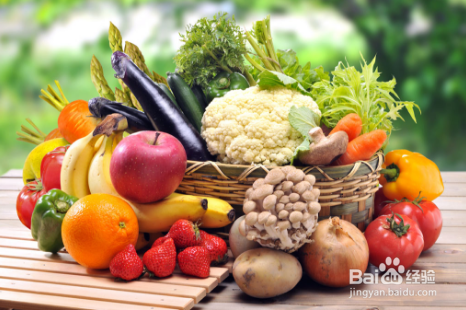 排毒祛痘的方法