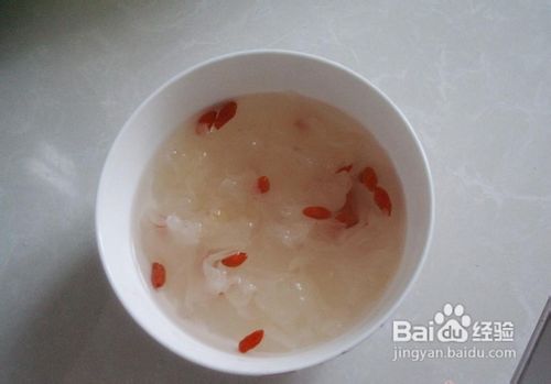 枸杞怎样用保健美容