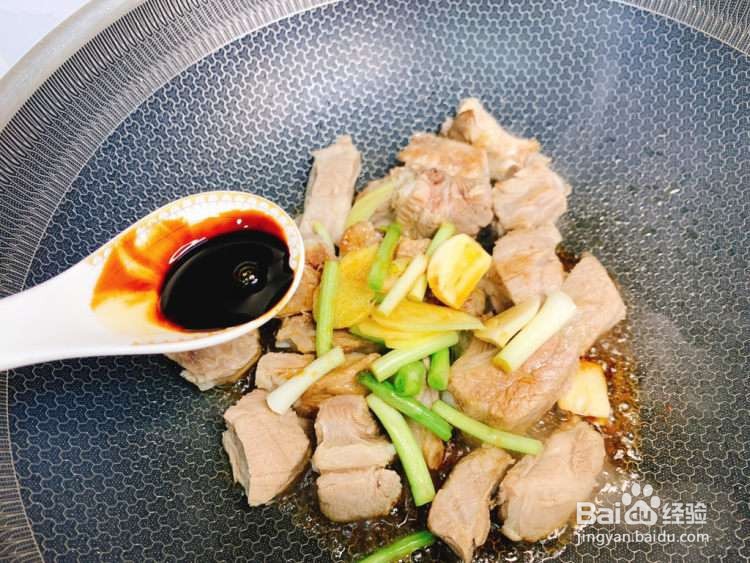 可乐排骨怎么做？