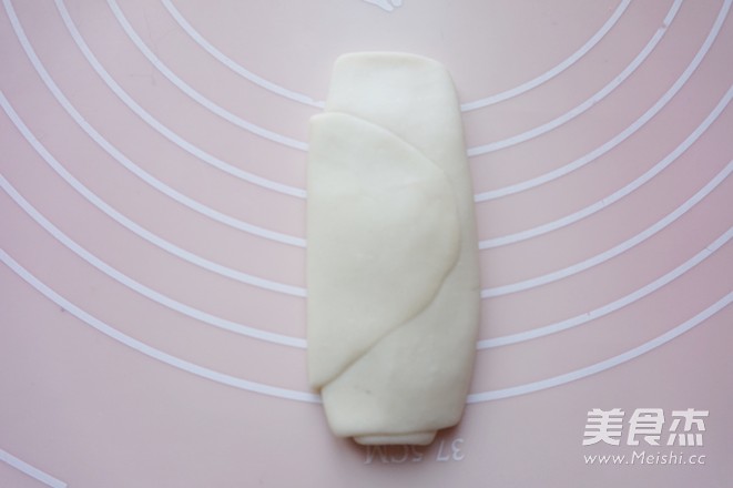 枣泥酥皮卷的做法