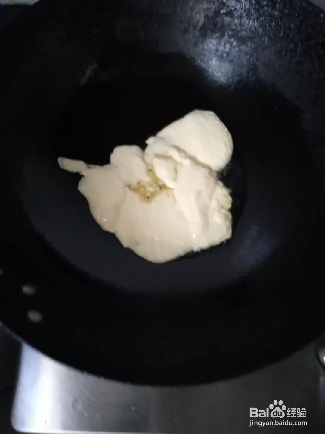 如何制作鸡蛋饼