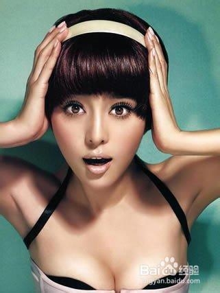 打造性感美胸 每日必做4件事