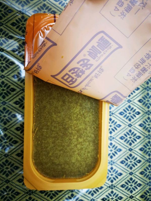 咖喱牛肉炖土豆