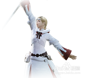 《最终幻想14：重生之境》