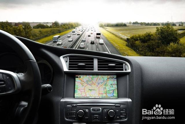 手机导航好还是车载导航好