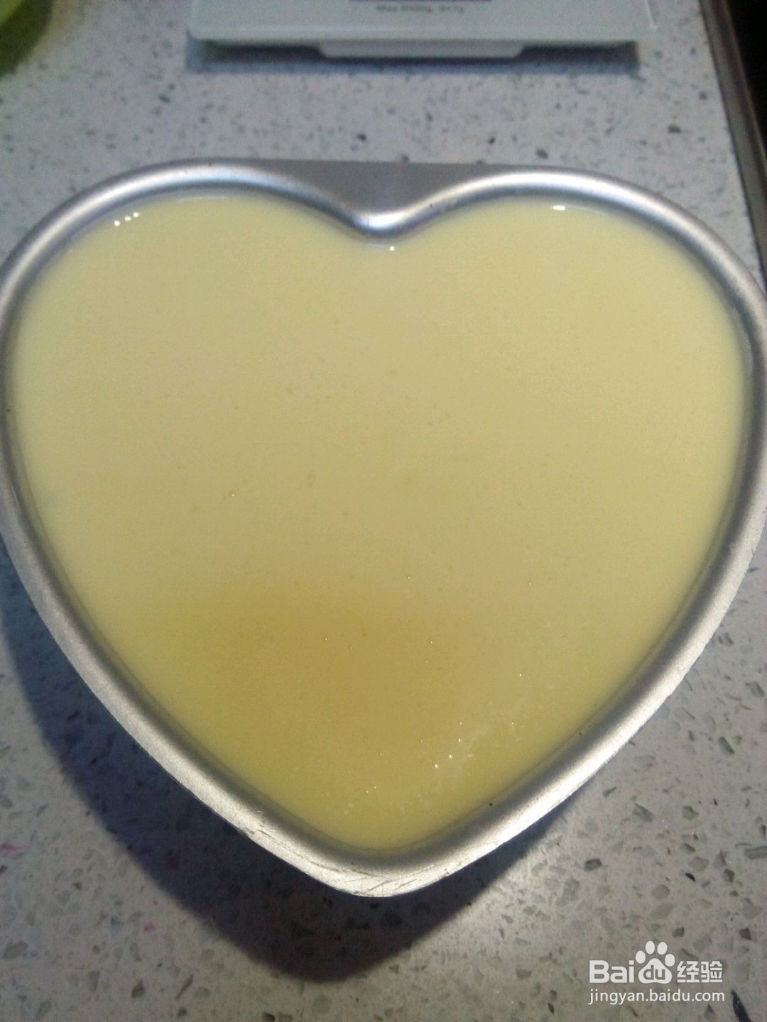 酸奶冻芝士的做法