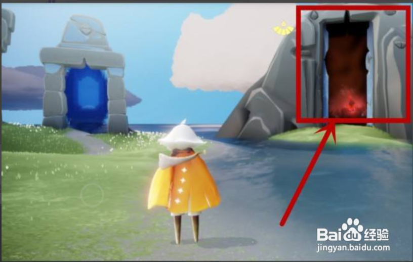 光遇变小面具怎么获得