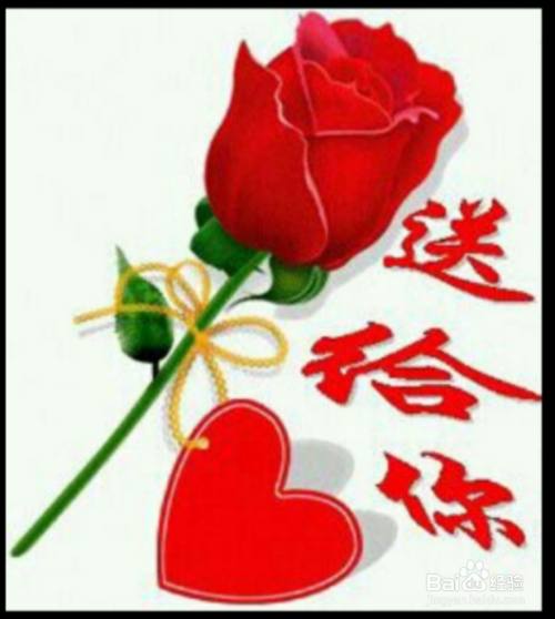 怎么幽默回复别人送花-百度经验