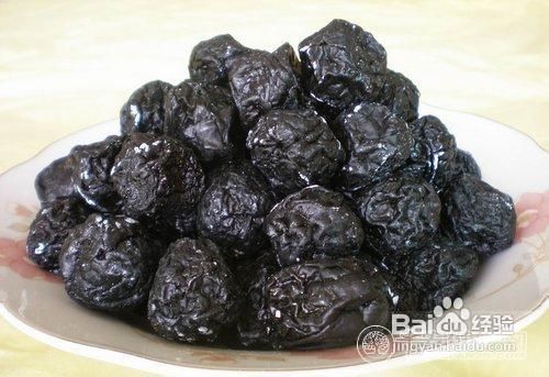 秋季5类补水食物简介