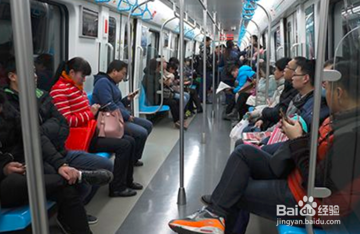 杭州公交地铁早晚高峰免费,怎么乘车