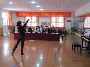 幼资面试怎么准备