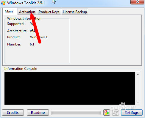 如何激活下载的windows与office软件