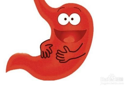 怎样更好地看胃病