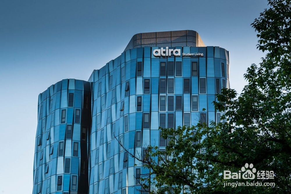 海外租房之墨尔本租房指南