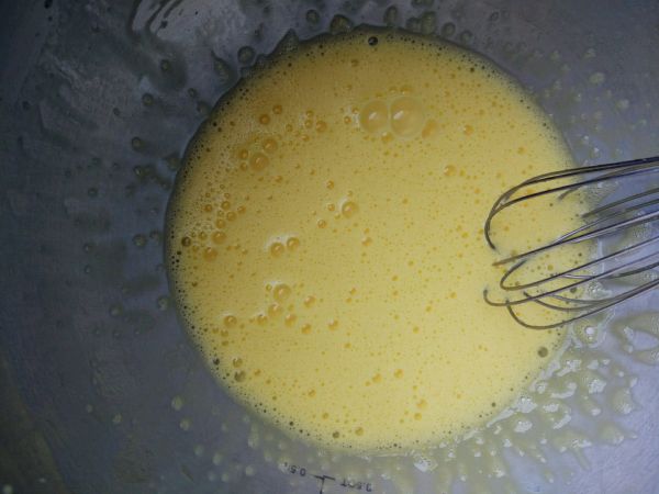 樱花草莓蛋糕卷