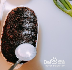 家庭版的梅干菜扣肉怎么做