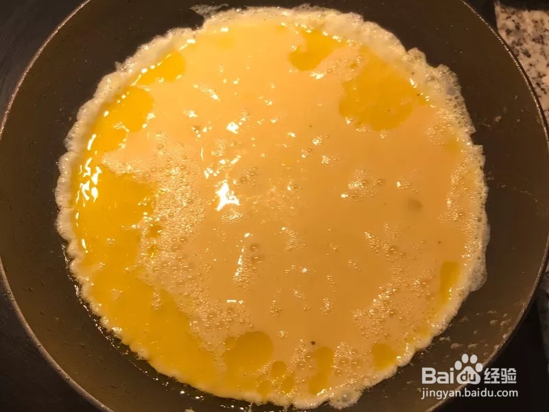 虾仁炒蛋怎么做