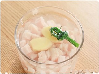 酸甜樱桃肉怎么做？