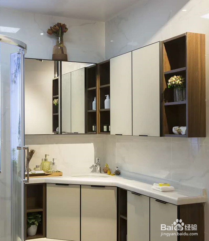 卫生间装修的小细节，提升家居品质