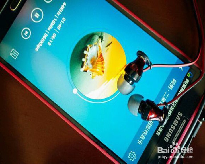 森海塞尔 MOMENTUM In-Ear G Black Chrome测评