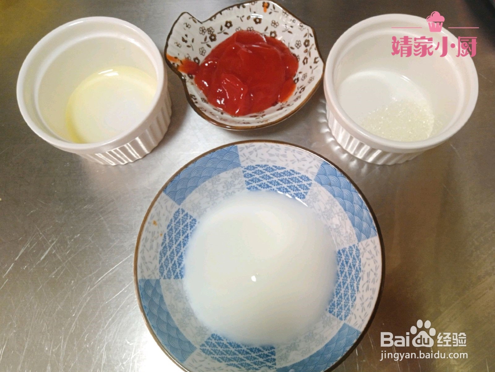 “菠萝咕咾肉”这样做，我还能再吃3碗米饭。