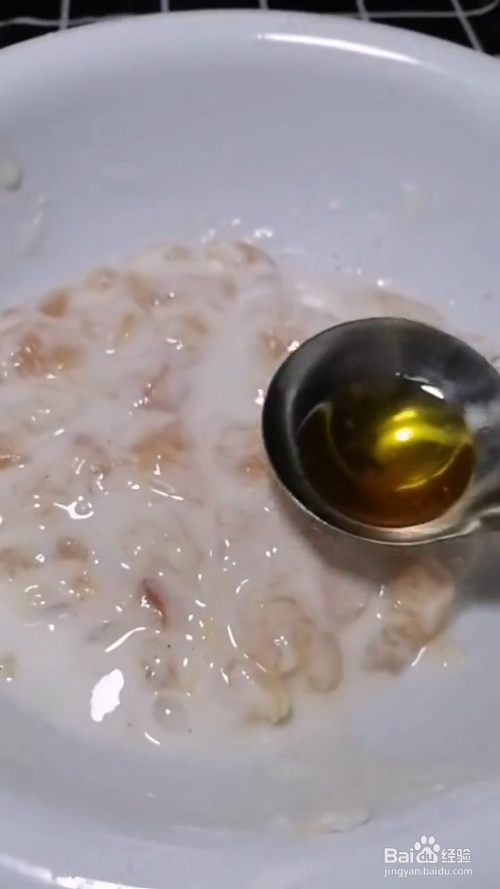 如何制作红烧鸡肉块