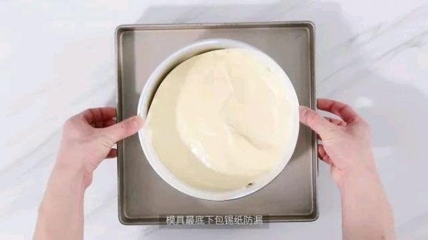 火爆台湾的古早味蛋糕，怀念的味道~