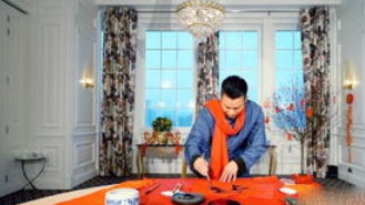 拜年视频怎么拍有创意