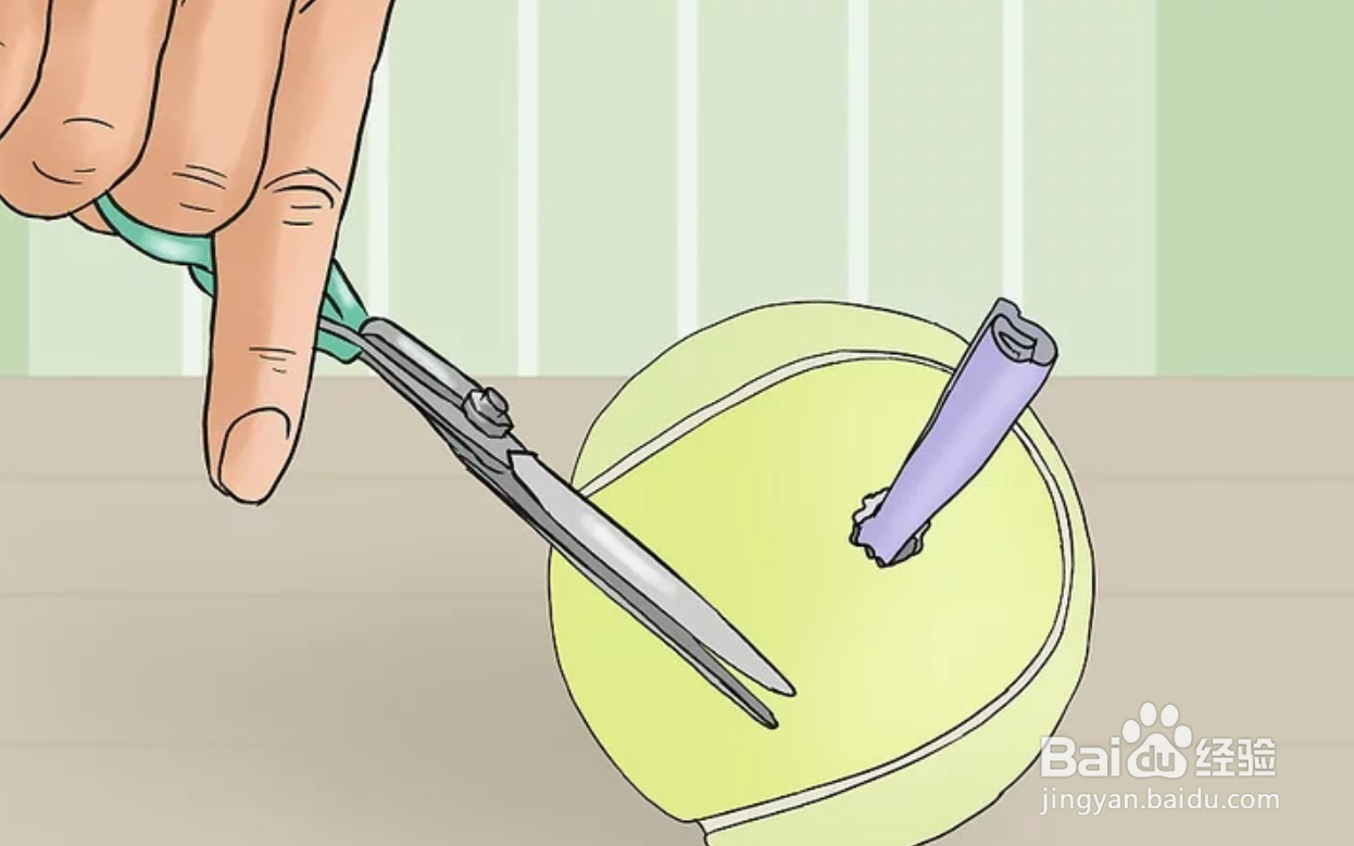 如何在房间里藏东西