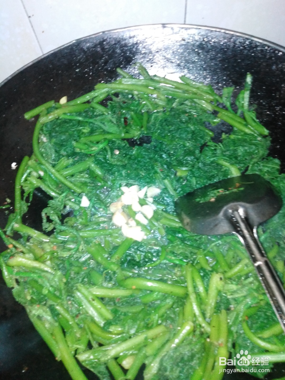 番瓜藤如何炒做？