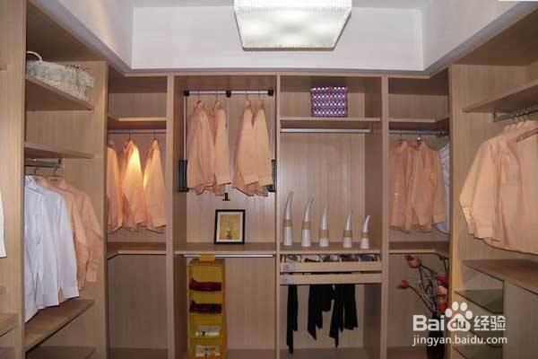 如何防止衣服受潮?