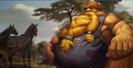 LOL如何逃出青铜地狱