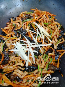 家常饭的简单做法