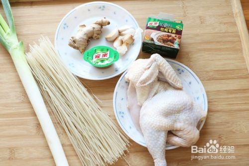 鸡肉炖粉条怎么做，鸡肉炖粉条的做法，滋补佳品