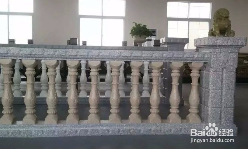 阳台瓷瓶如何安装