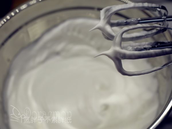 枣泥海绵纸杯蛋糕