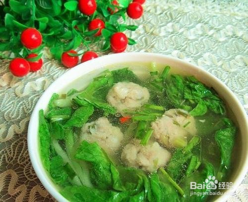 如何认知适宜做汤的蔬菜