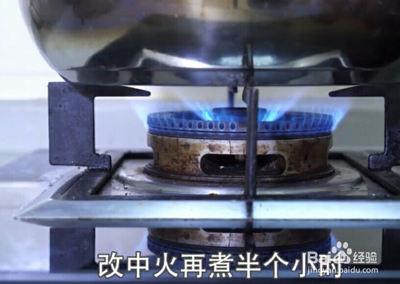 盐水煮花生怎样更好吃？