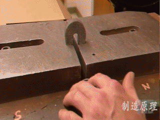 磁铁是怎么生产出来的