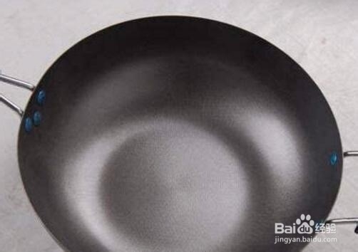 毒铁锅有毒，怎样辨别毒铁锅？