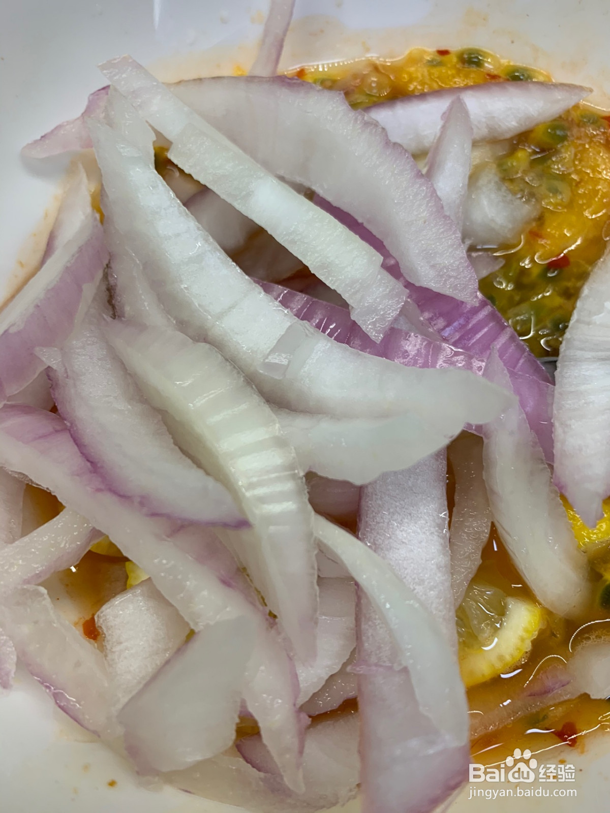 泰式酸辣虾的做法