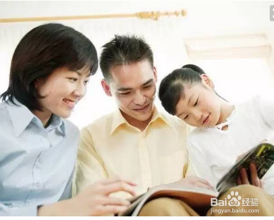 如何培养孩子爱阅读的习惯