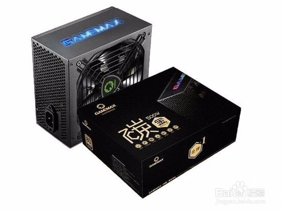 台式电脑电源的选择方法