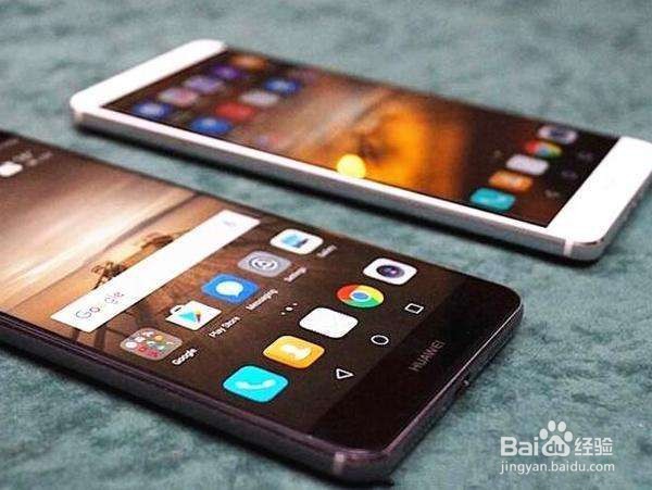 华为手机屏幕完好但黑屏该怎么办