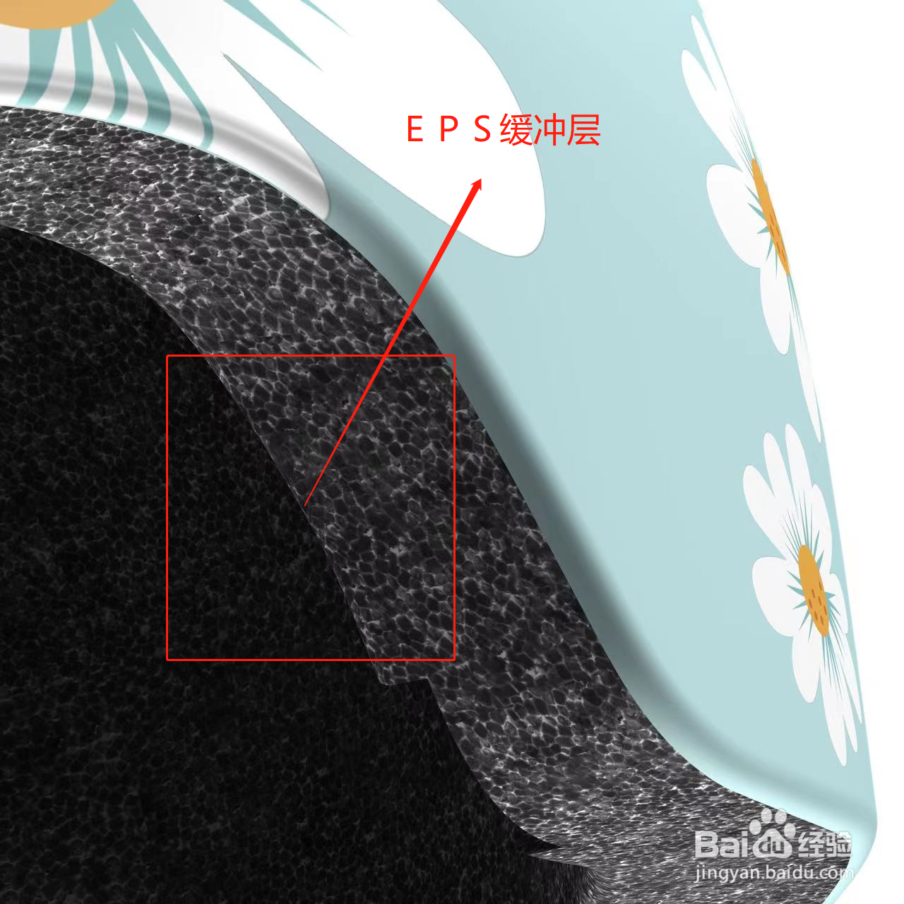 挑选头盔小妙招