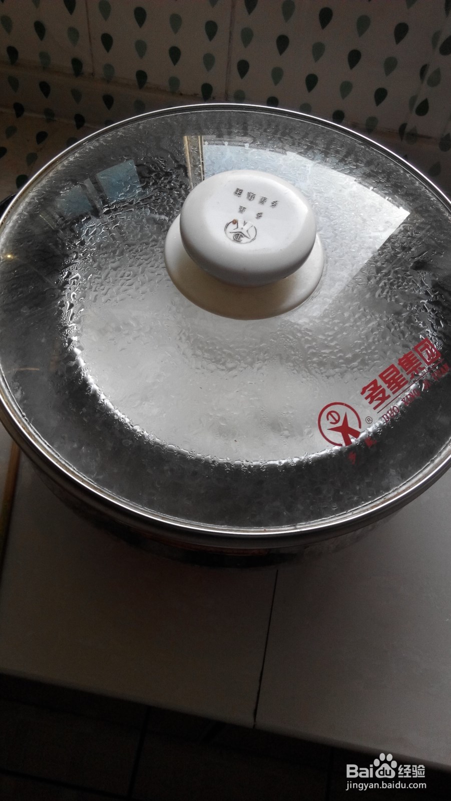 家庭自制凉皮儿