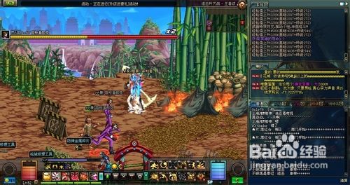 dnf光暗冰系魔道学者刷图加点攻略